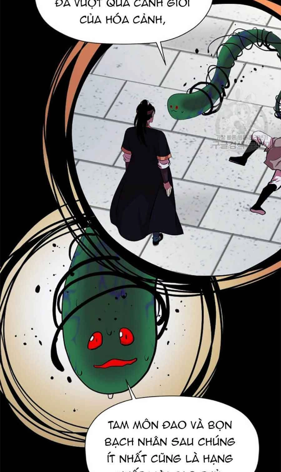 Học Giả Trở Lại Chapter 49 - 13