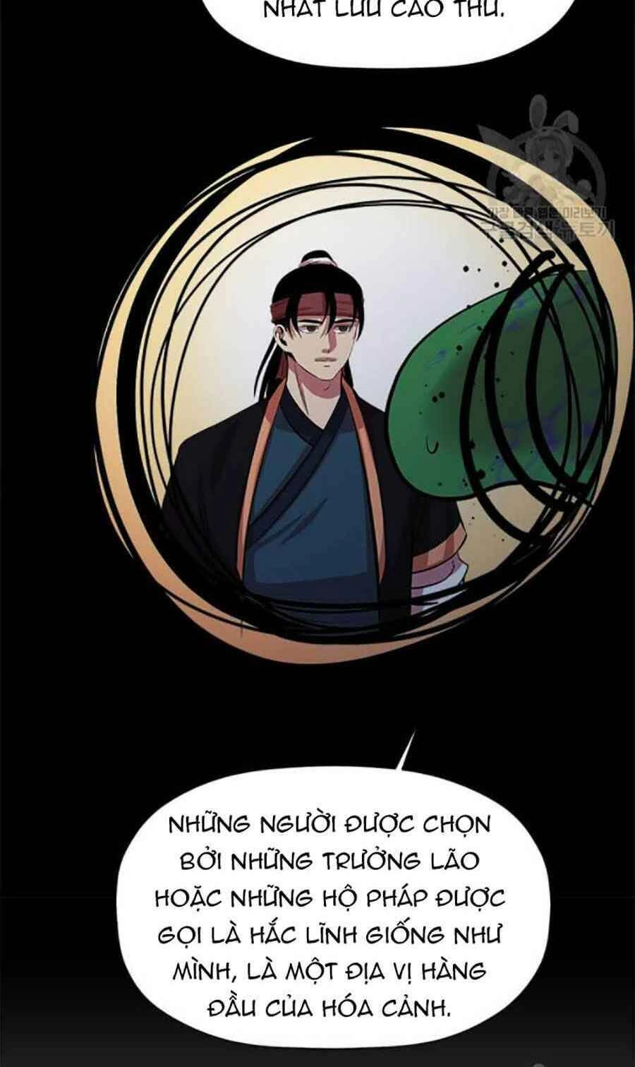 Học Giả Trở Lại Chapter 49 - 14