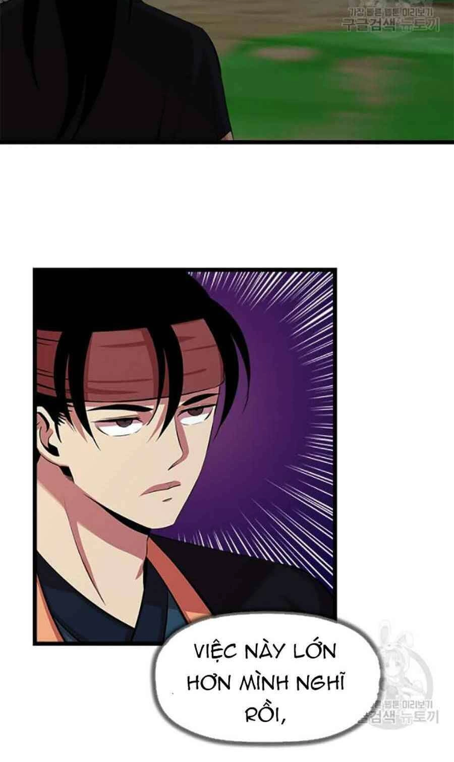 Học Giả Trở Lại Chapter 49 - 16