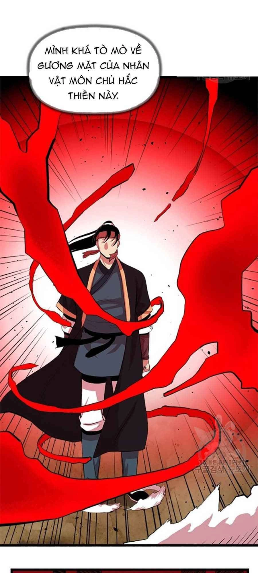 Học Giả Trở Lại Chapter 49 - 21