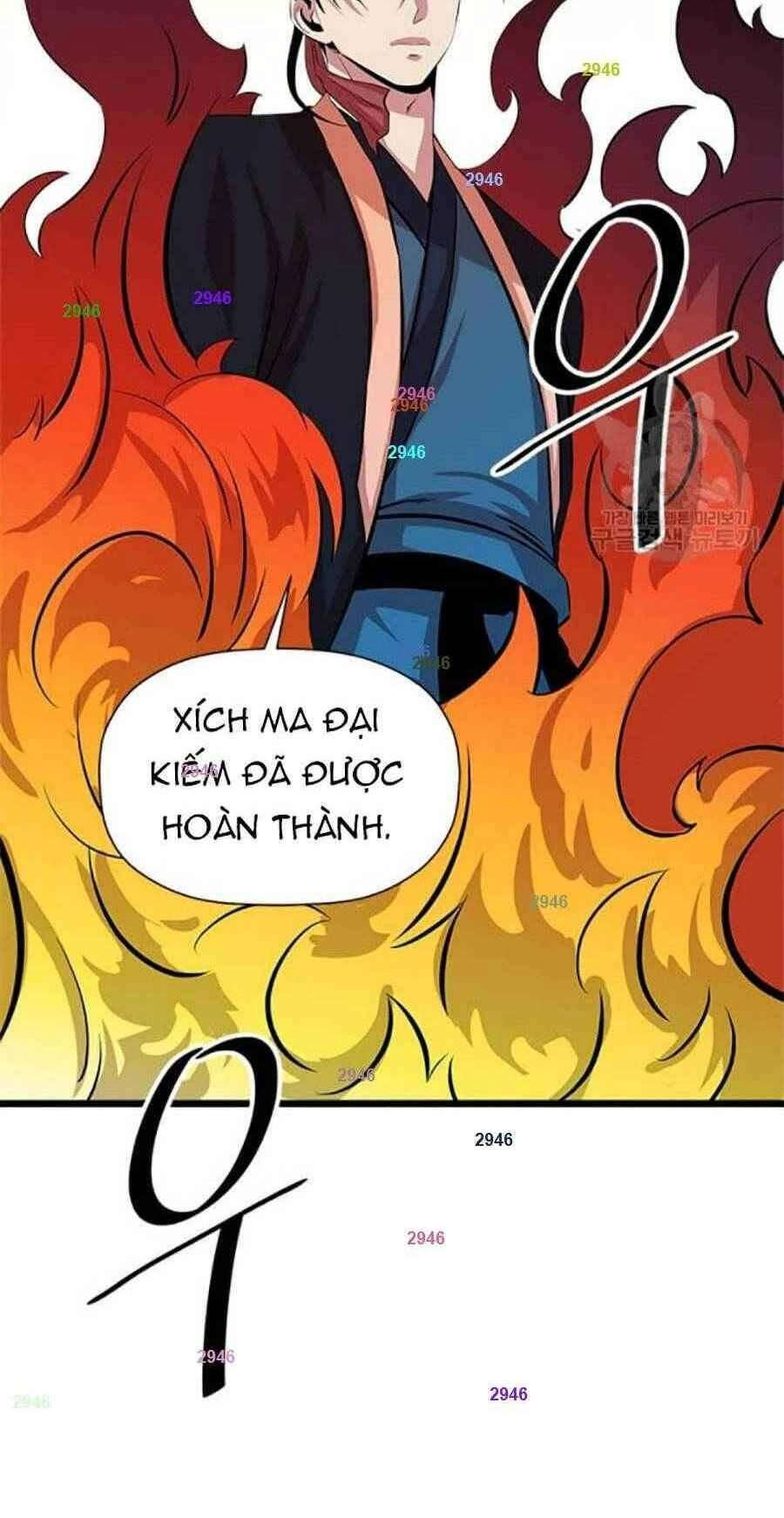 Học Giả Trở Lại Chapter 49 - 43