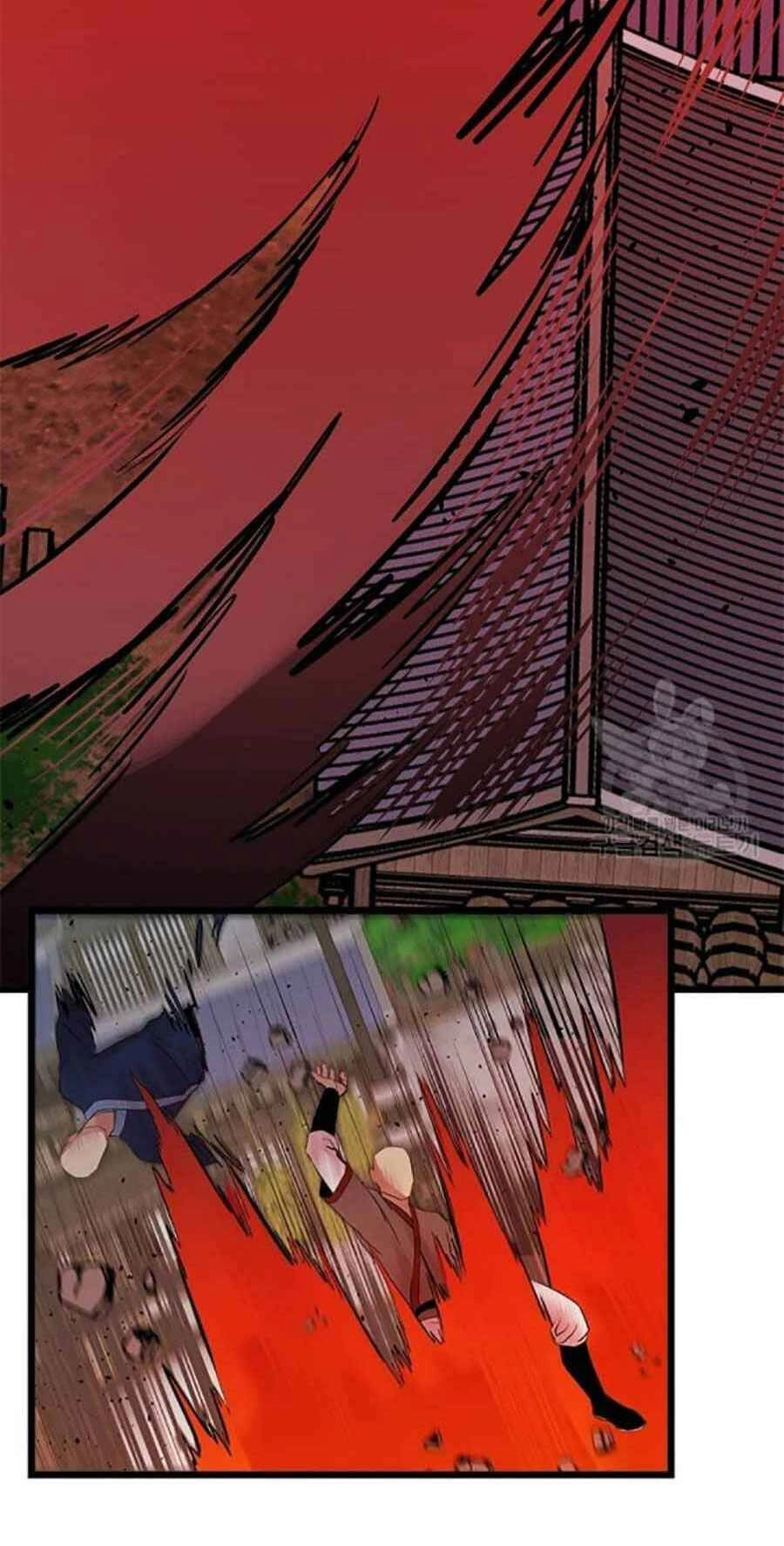 Học Giả Trở Lại Chapter 49 - 53