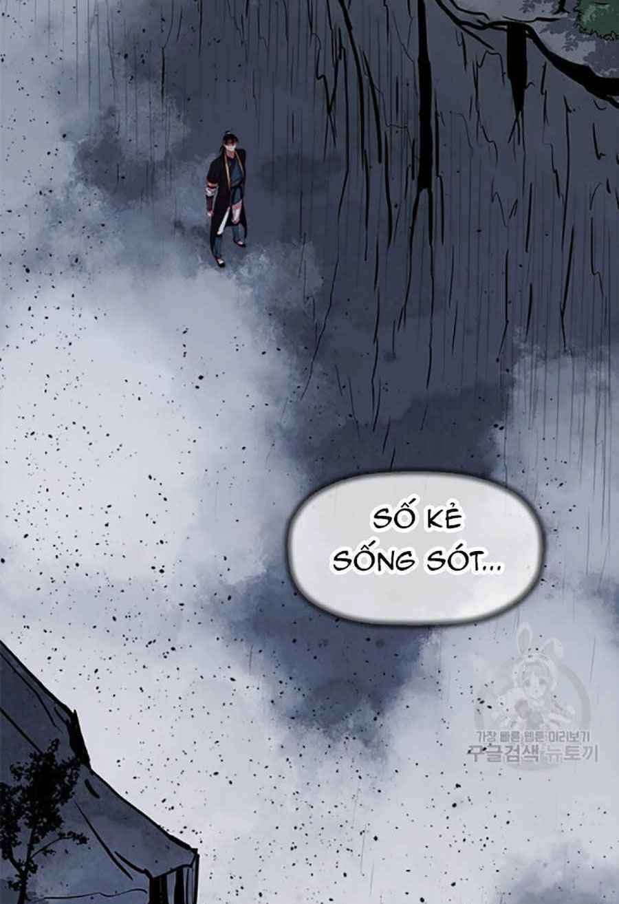 Học Giả Trở Lại Chapter 49 - 58