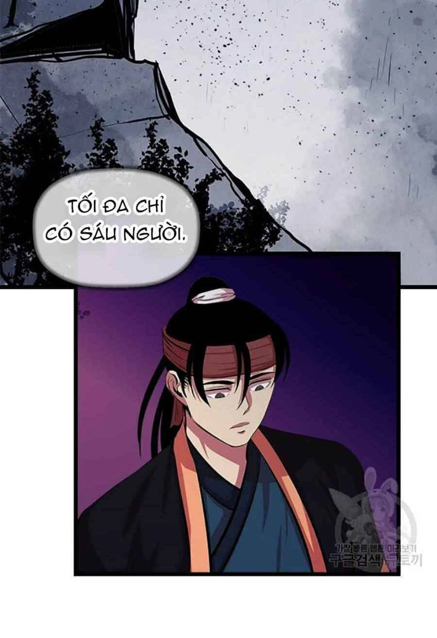 Học Giả Trở Lại Chapter 49 - 59