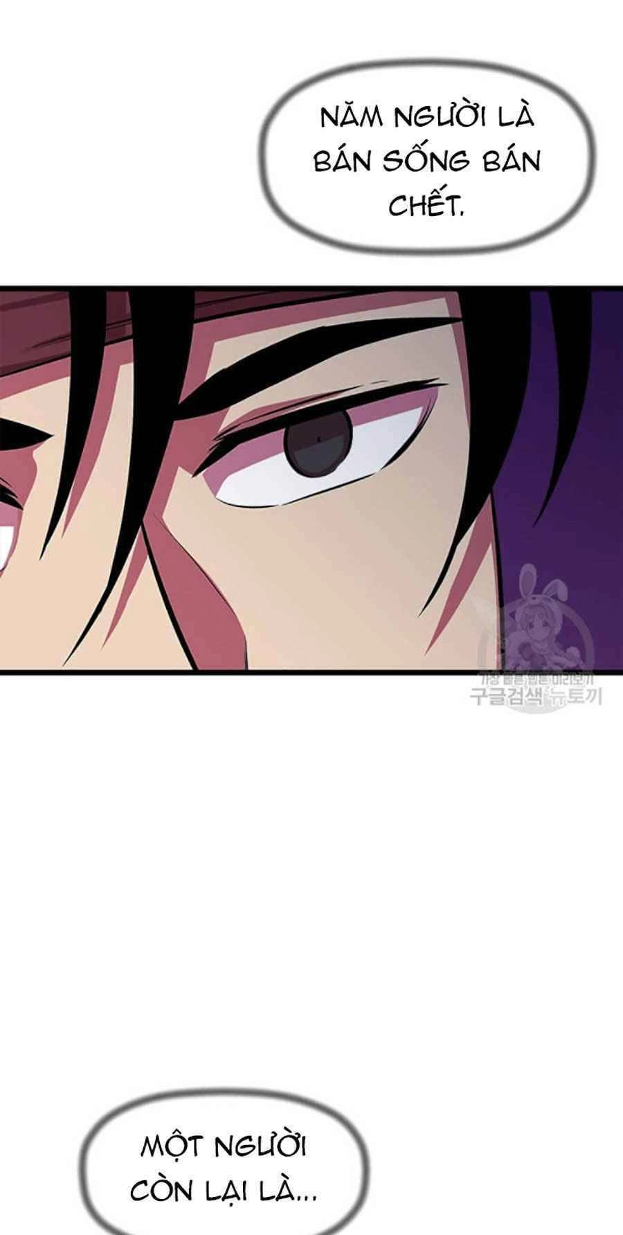 Học Giả Trở Lại Chapter 49 - 60