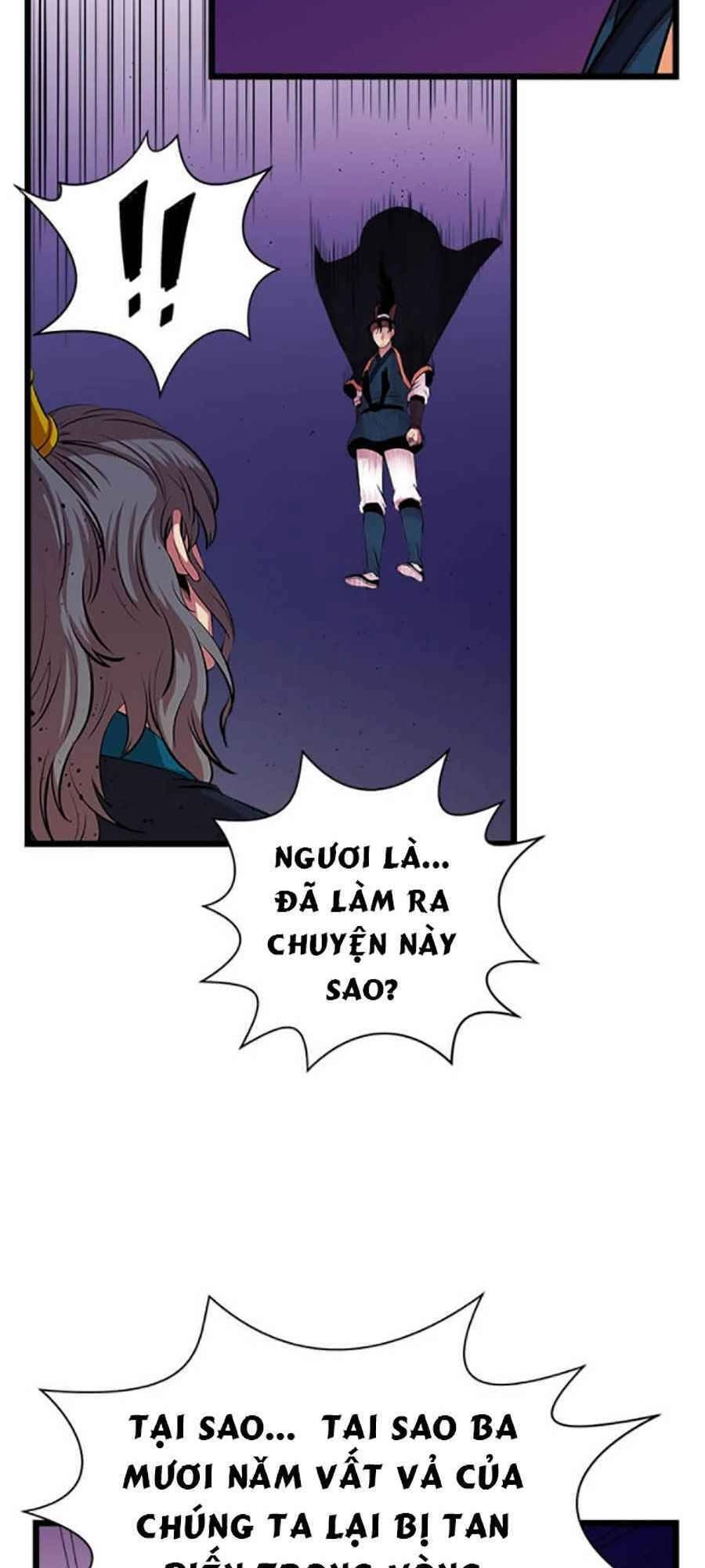 Học Giả Trở Lại Chapter 49 - 67