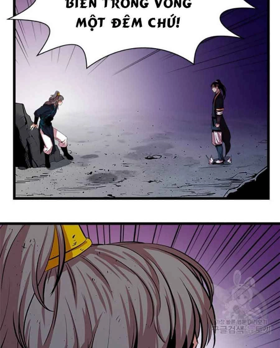 Học Giả Trở Lại Chapter 49 - 68