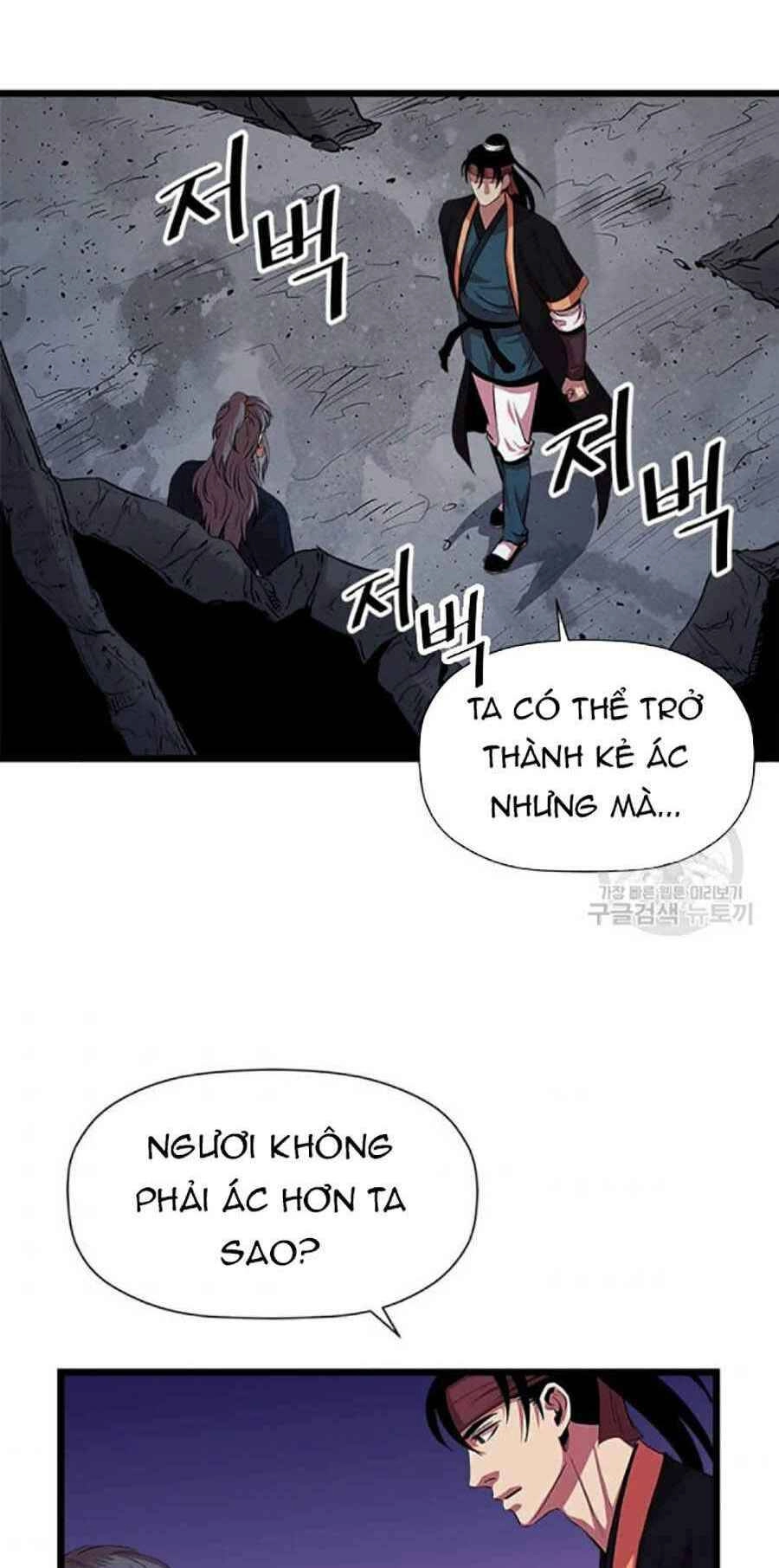 Học Giả Trở Lại Chapter 49 - 71