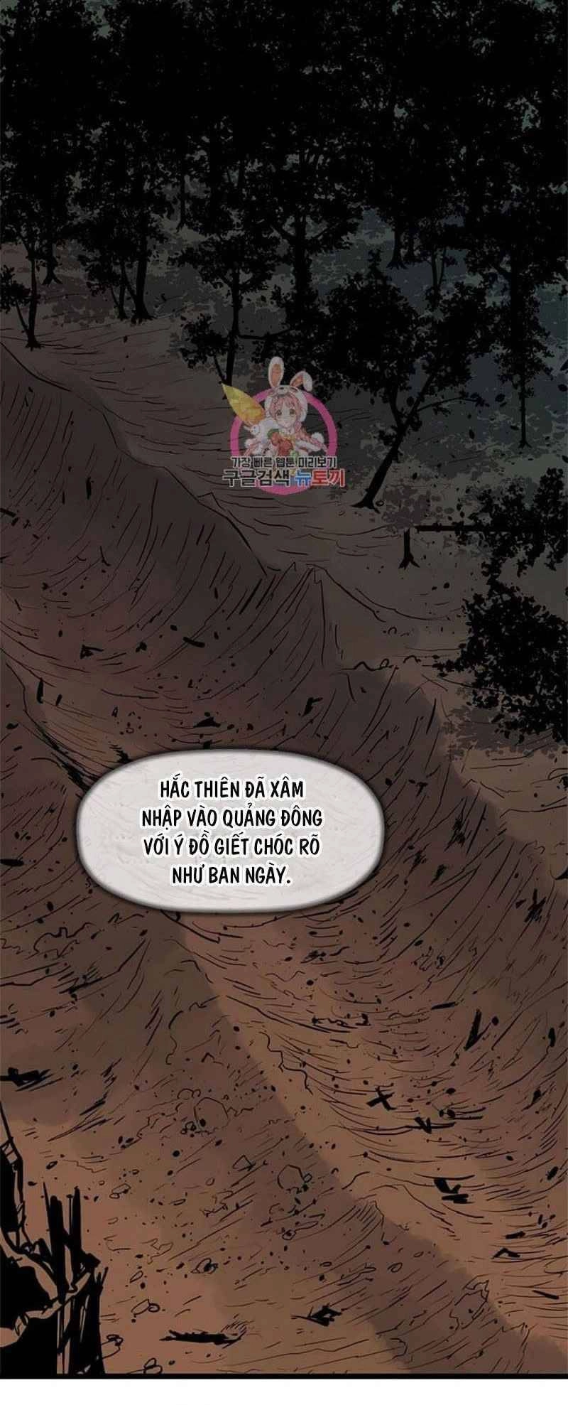 Học Giả Trở Lại Chapter 50 - 1