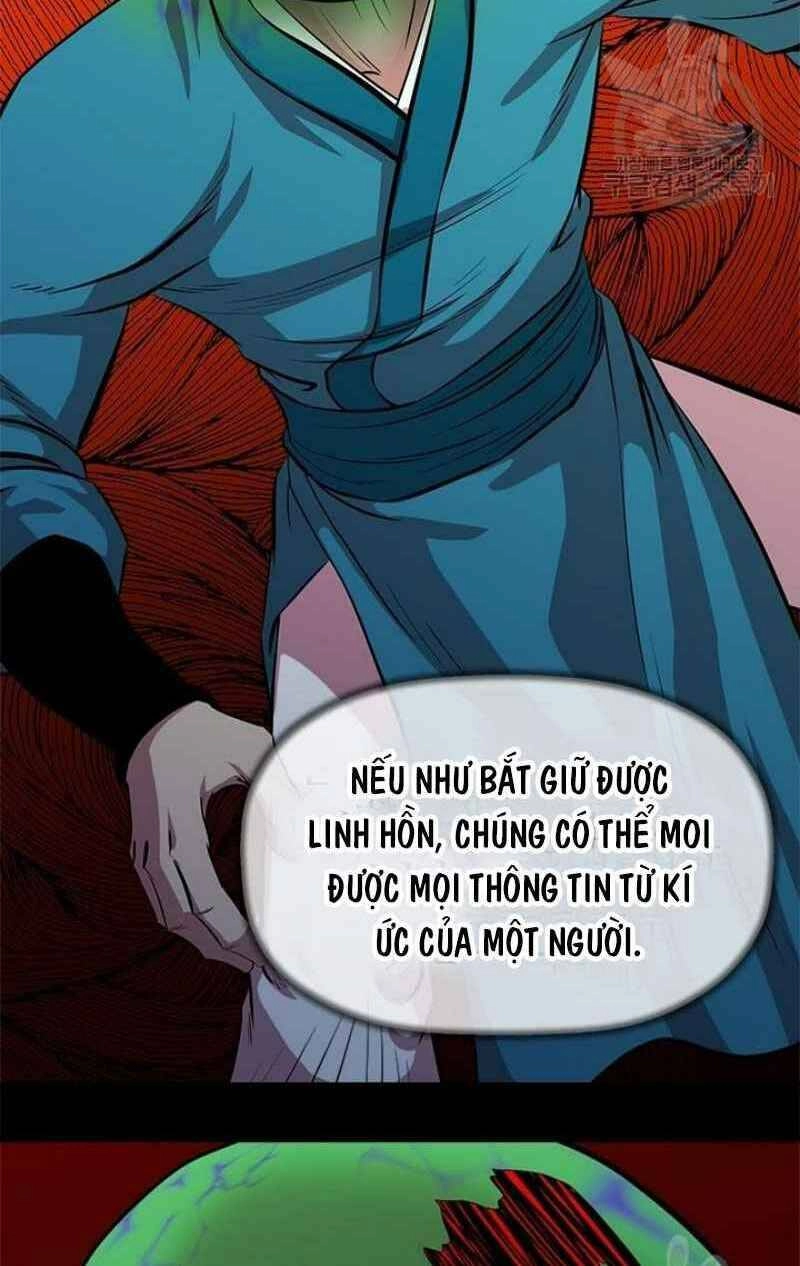 Học Giả Trở Lại Chapter 50 - 7