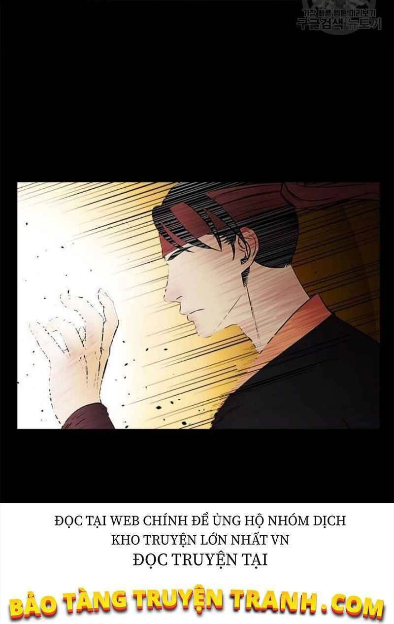 Học Giả Trở Lại Chapter 50 - 10