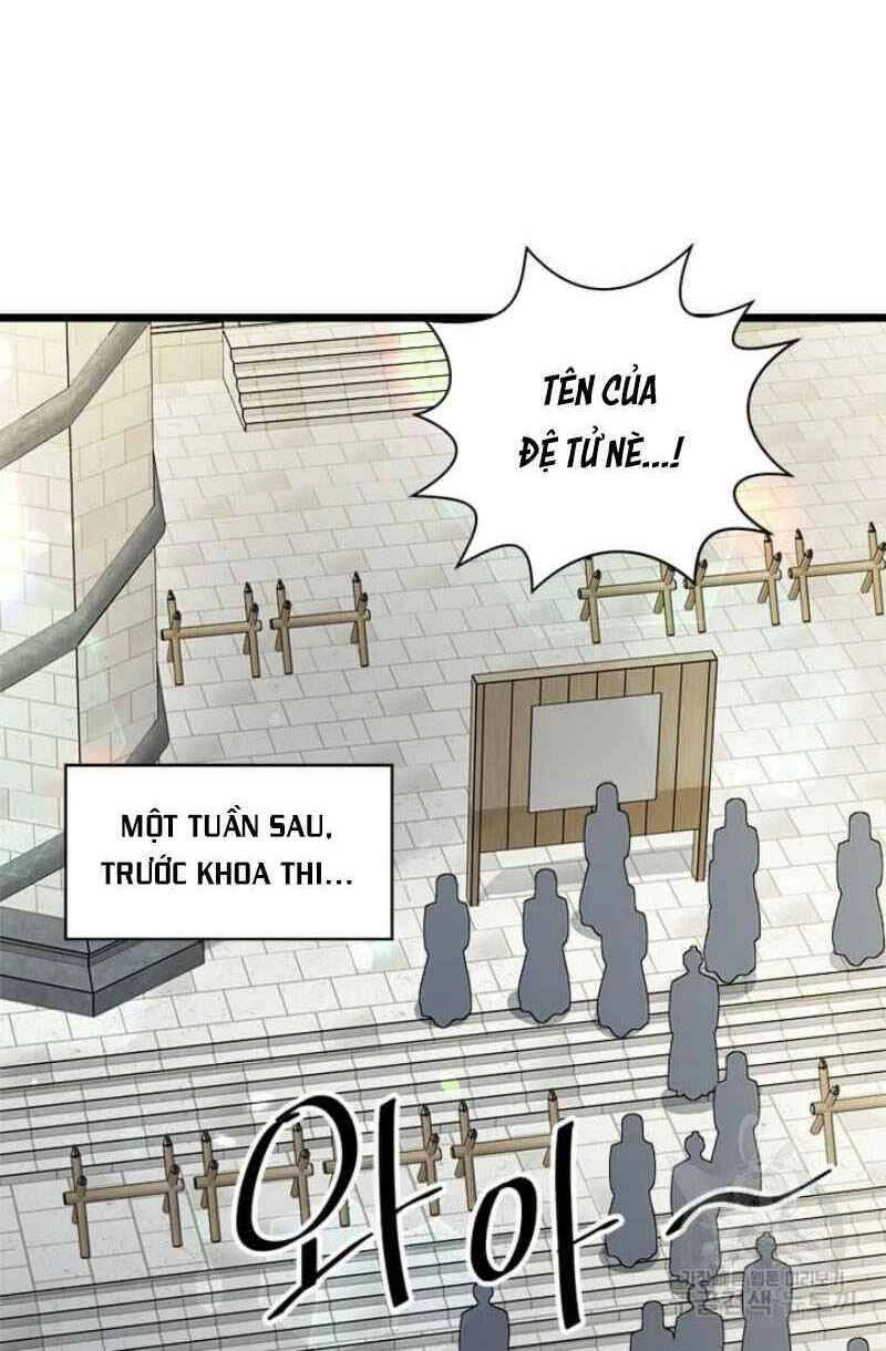 Học Giả Trở Lại Chapter 50 - 19