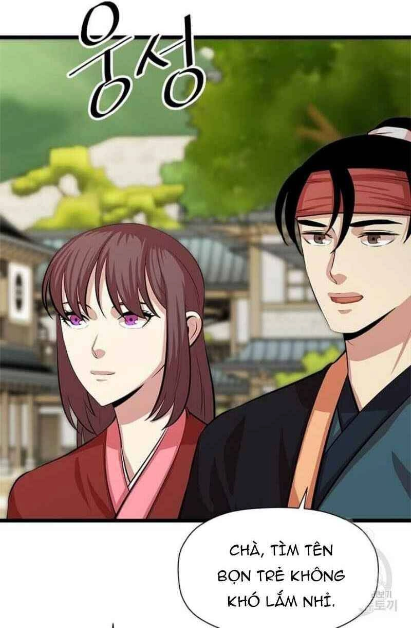 Học Giả Trở Lại Chapter 50 - 23