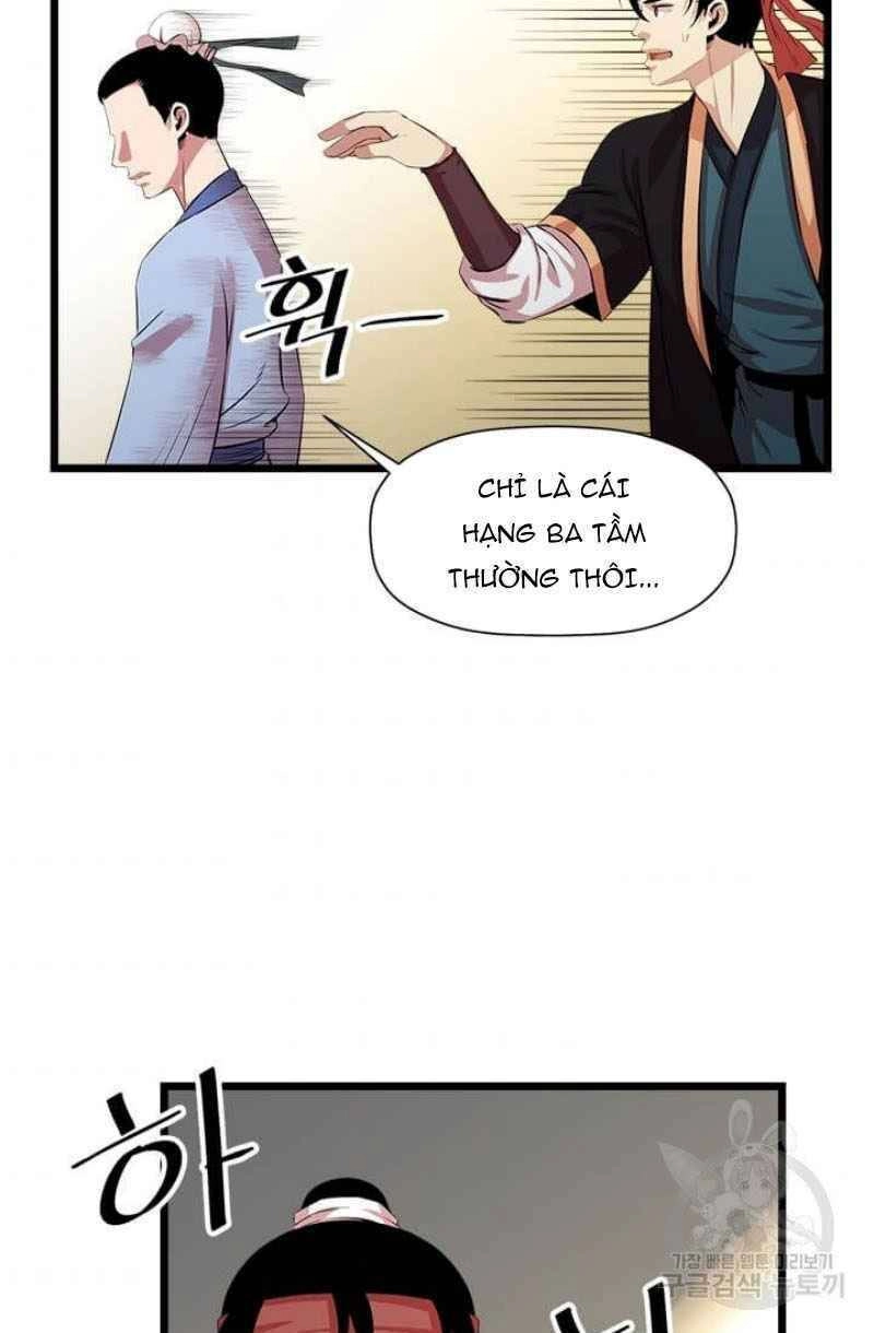 Học Giả Trở Lại Chapter 50 - 40