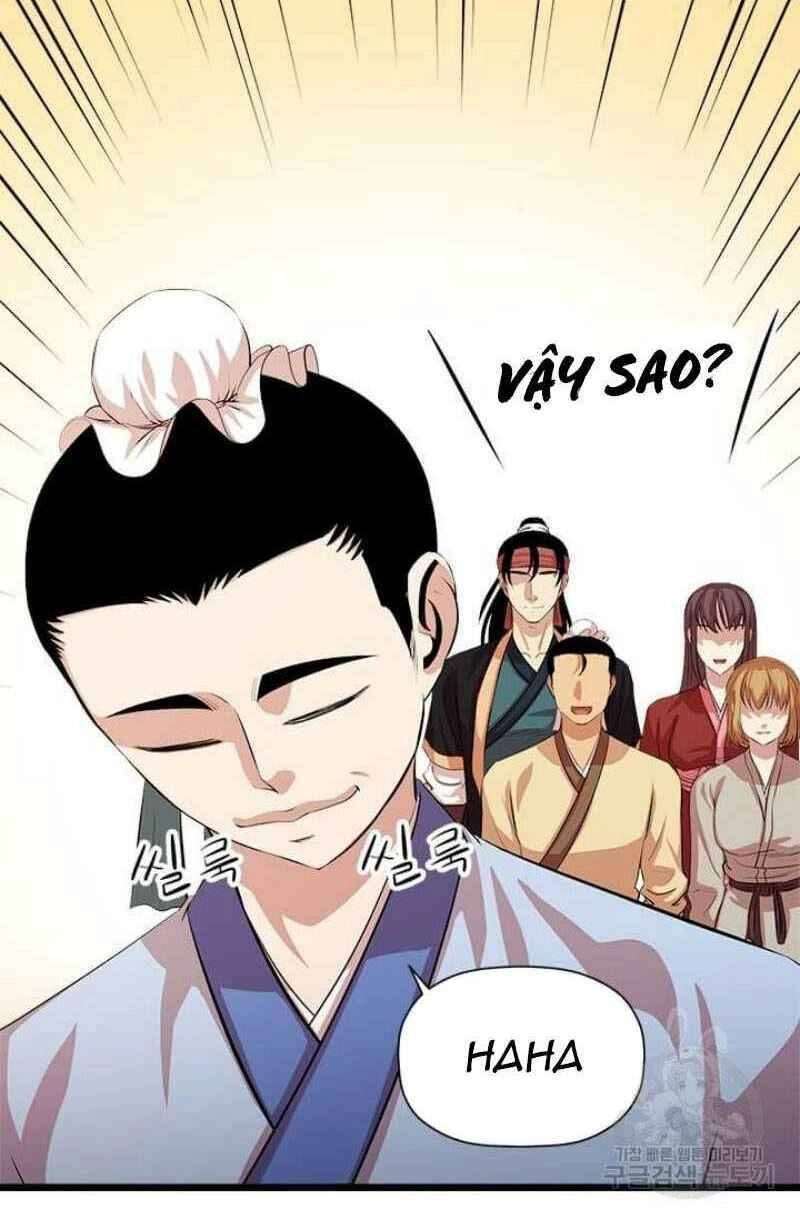 Học Giả Trở Lại Chapter 50 - 43