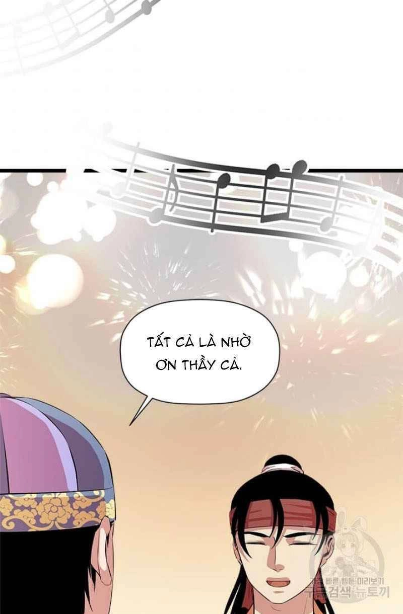 Học Giả Trở Lại Chapter 50 - 50