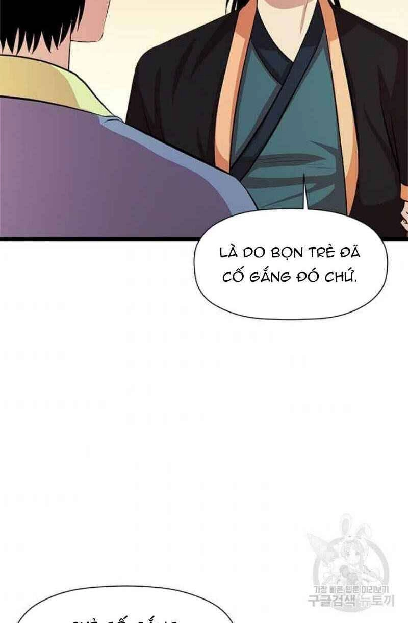 Học Giả Trở Lại Chapter 50 - 51