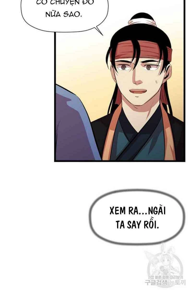 Học Giả Trở Lại Chapter 50 - 53