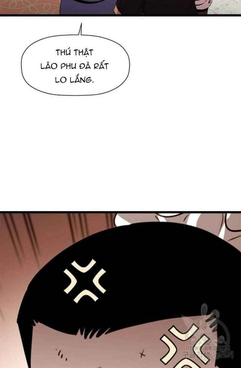 Học Giả Trở Lại Chapter 50 - 55