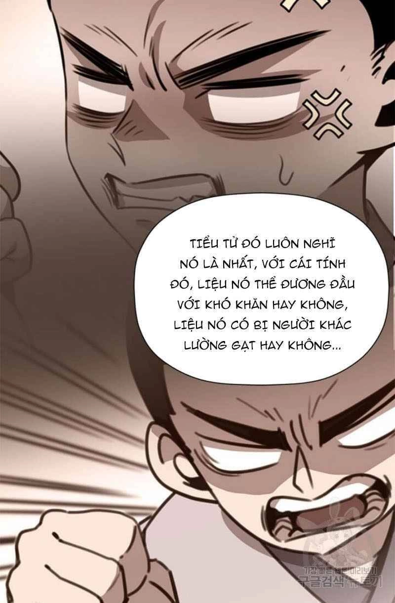 Học Giả Trở Lại Chapter 50 - 56