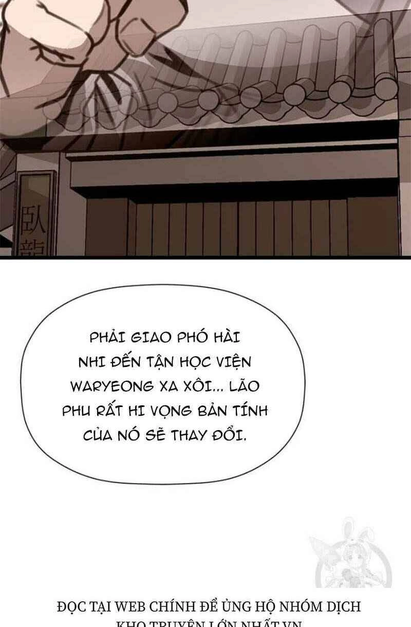 Học Giả Trở Lại Chapter 50 - 57