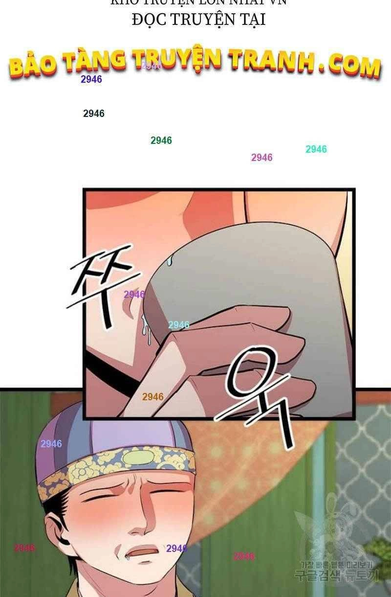 Học Giả Trở Lại Chapter 50 - 58