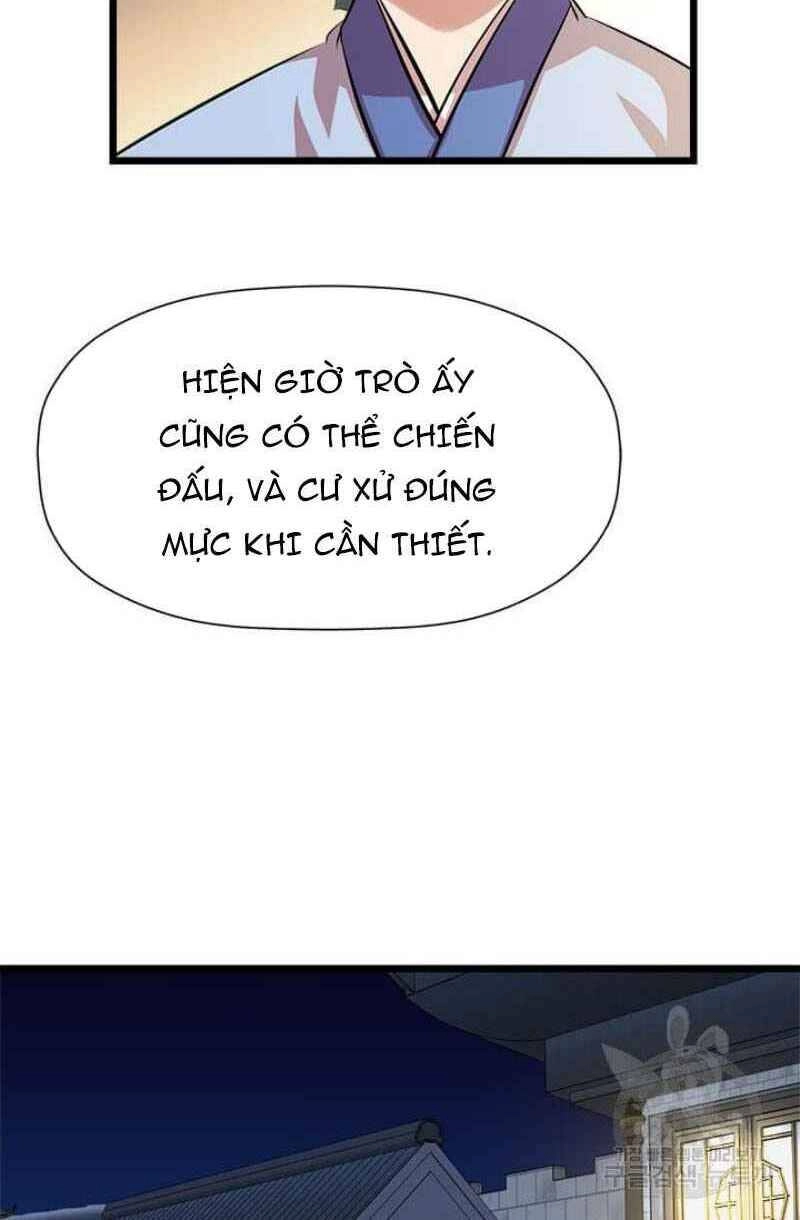 Học Giả Trở Lại Chapter 50 - 63