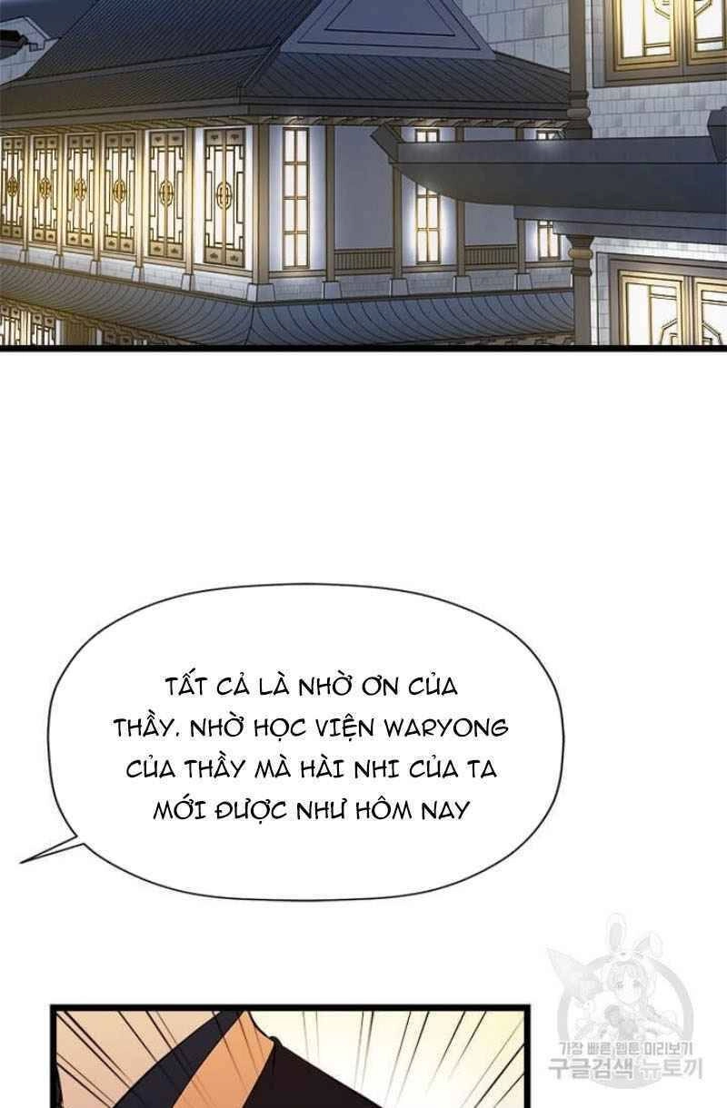 Học Giả Trở Lại Chapter 50 - 64
