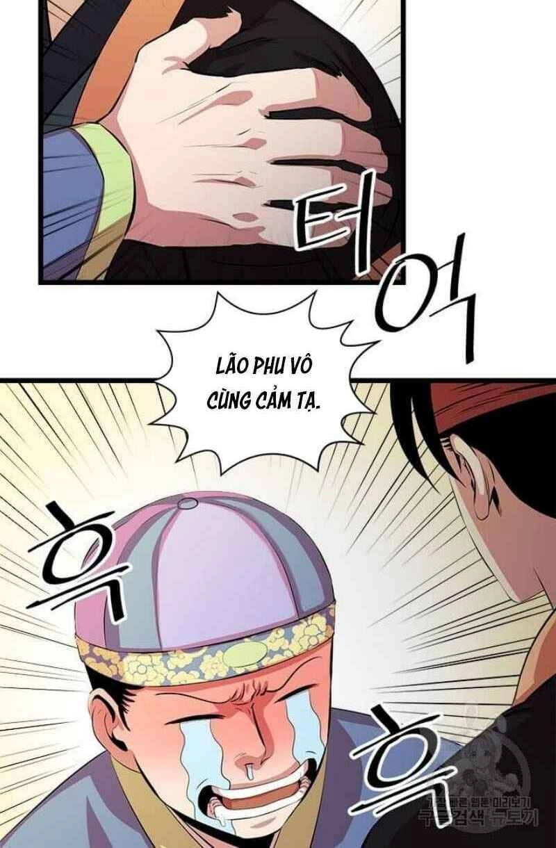 Học Giả Trở Lại Chapter 50 - 65