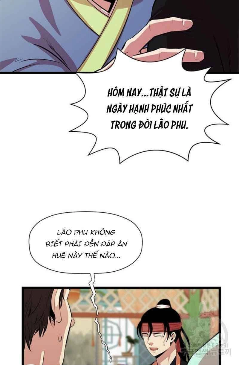 Học Giả Trở Lại Chapter 50 - 66