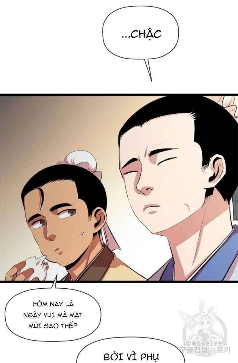 Học Giả Trở Lại Chapter 50 - 68