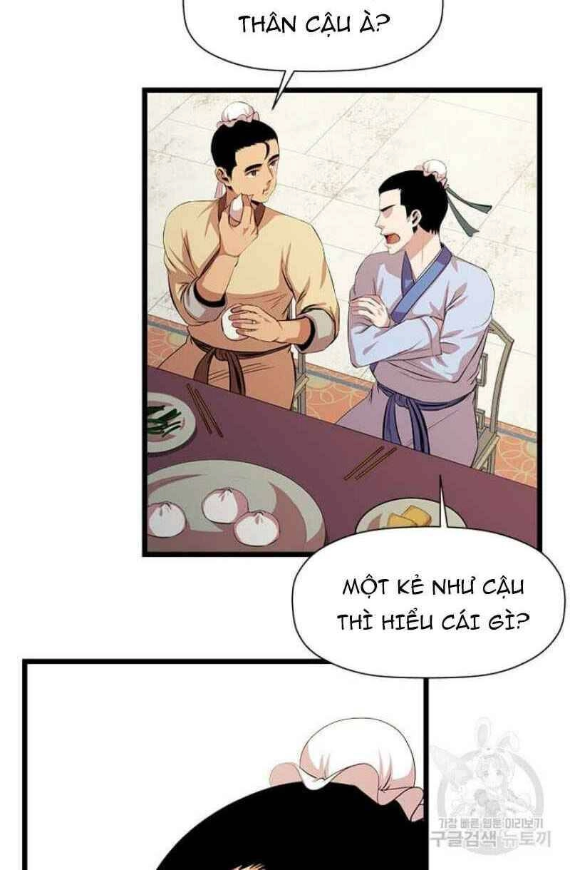 Học Giả Trở Lại Chapter 50 - 69