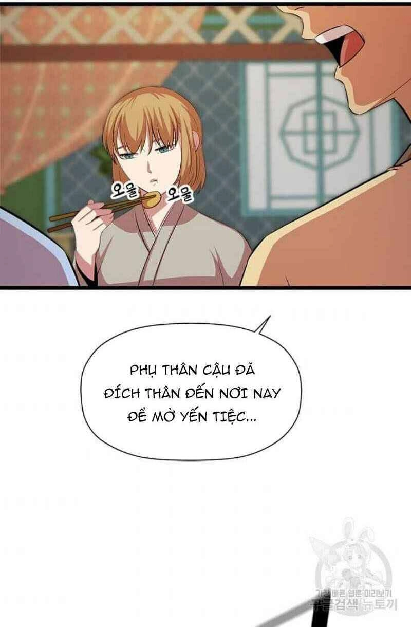 Học Giả Trở Lại Chapter 50 - 71