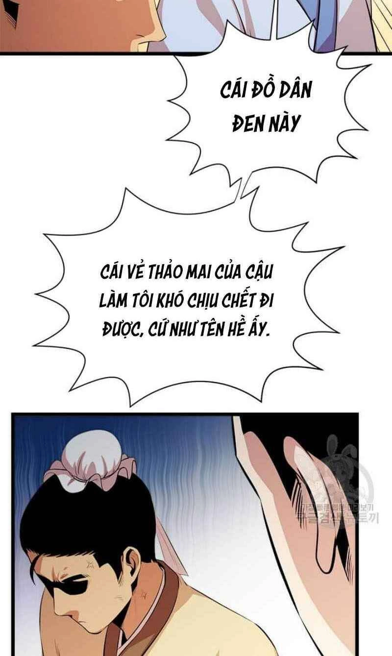 Học Giả Trở Lại Chapter 50 - 73