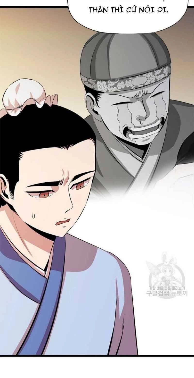 Học Giả Trở Lại Chapter 50 - 82