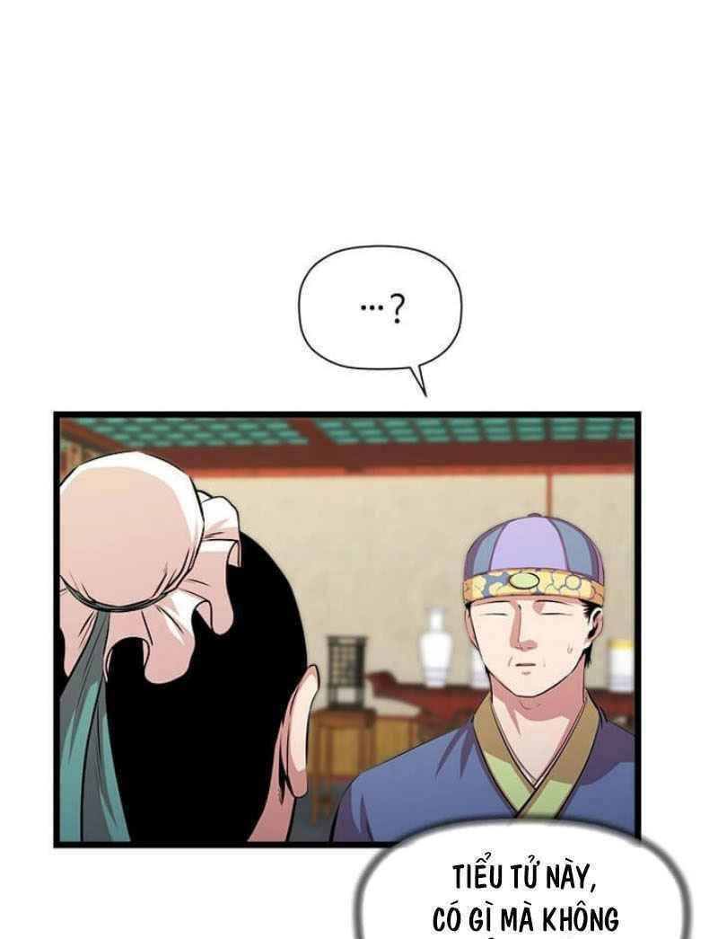 Học Giả Trở Lại Chapter 51 - 28