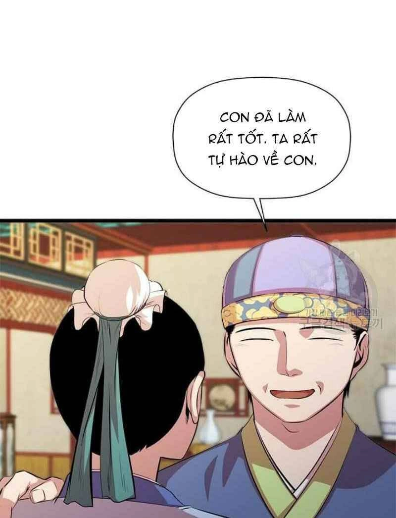 Học Giả Trở Lại Chapter 51 - 53