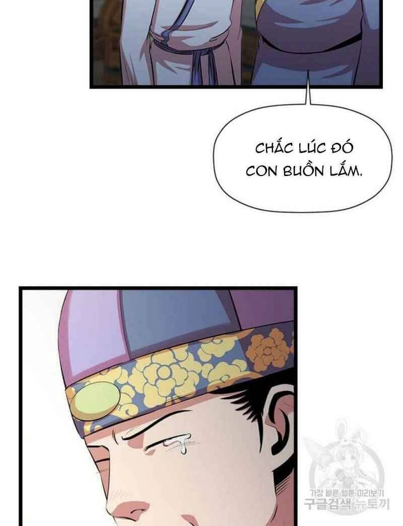 Học Giả Trở Lại Chapter 51 - 55