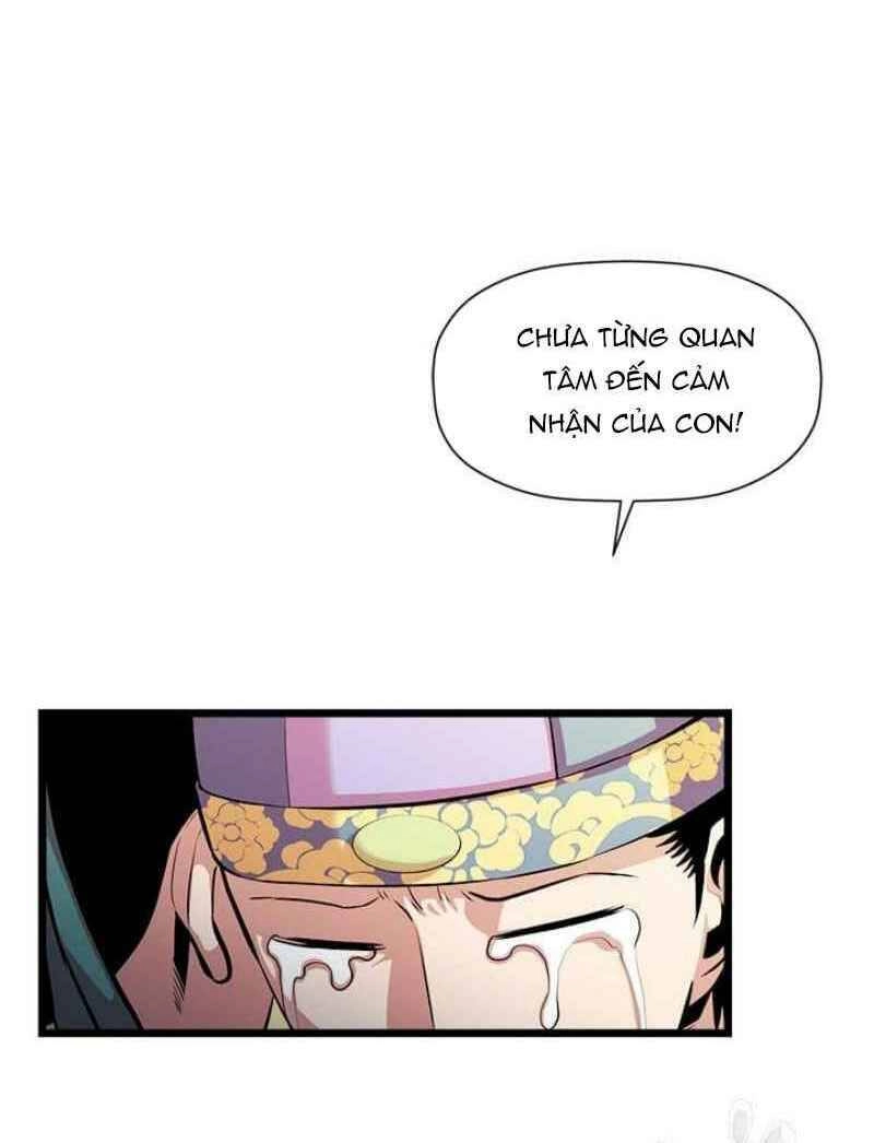 Học Giả Trở Lại Chapter 51 - 63