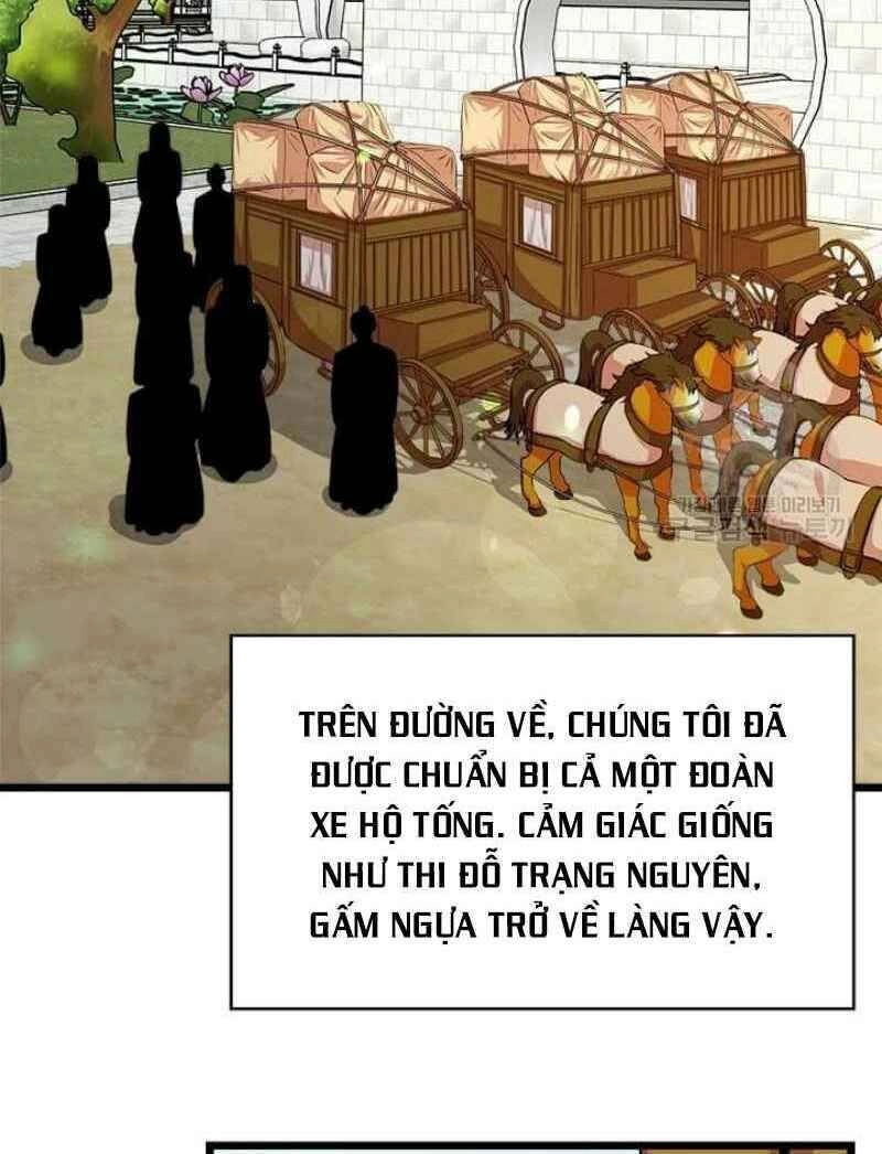 Học Giả Trở Lại Chapter 51 - 73