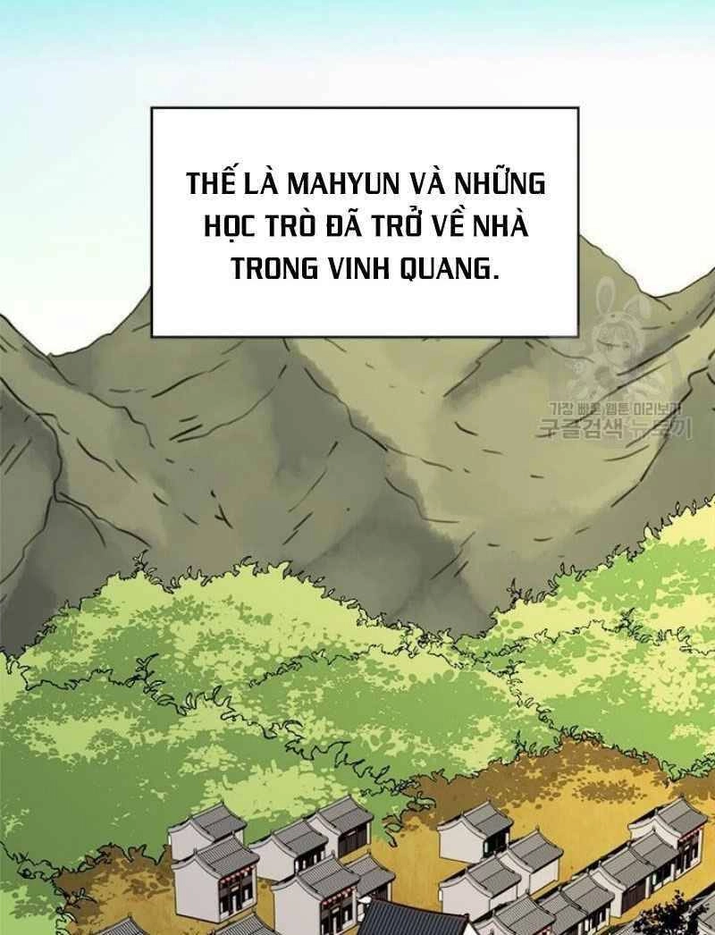 Học Giả Trở Lại Chapter 51 - 80