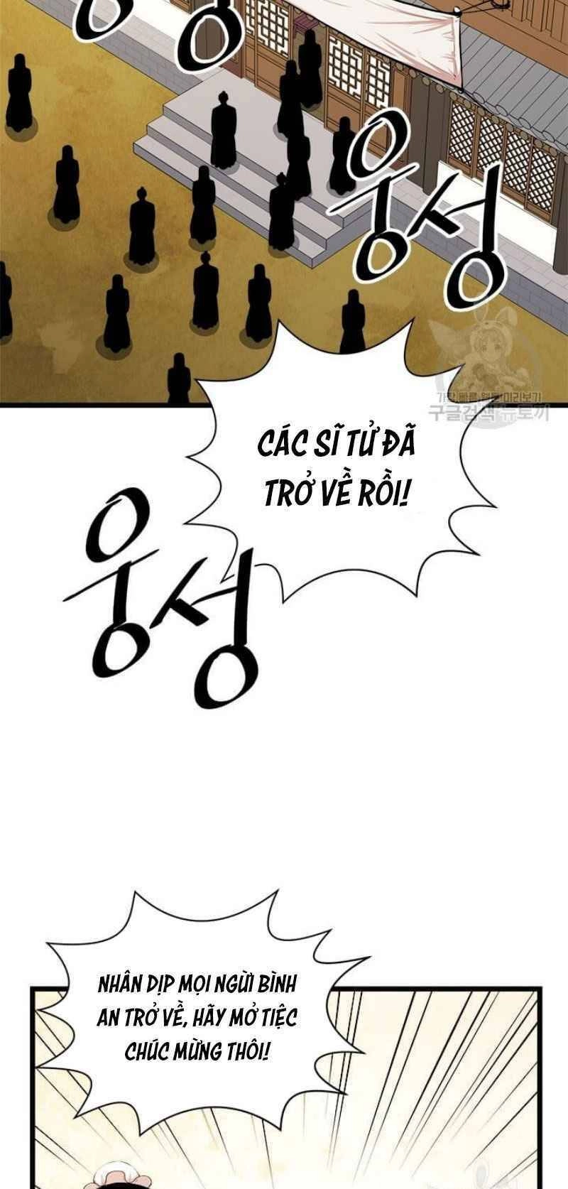 Học Giả Trở Lại Chapter 51 - 88