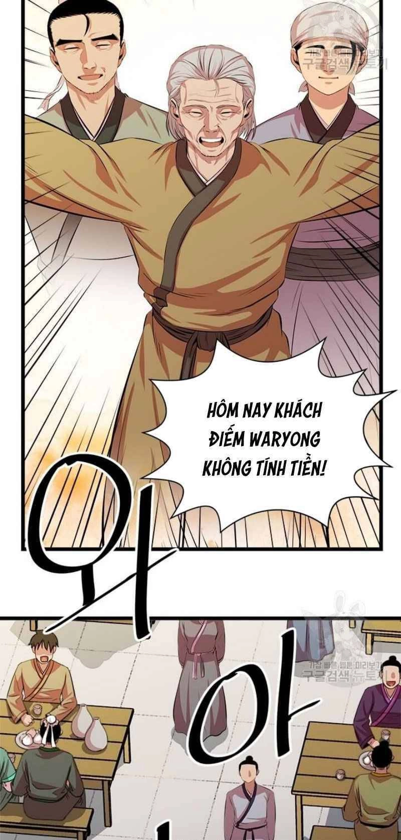 Học Giả Trở Lại Chapter 51 - 89