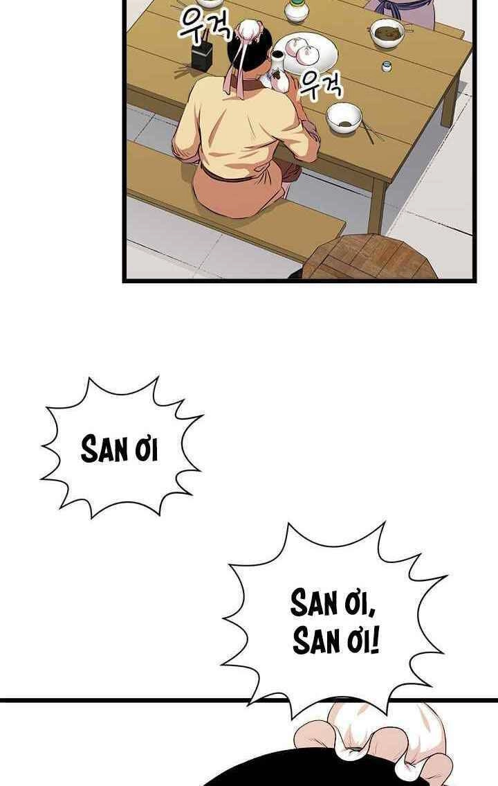 Học Giả Trở Lại Chapter 52 - 3