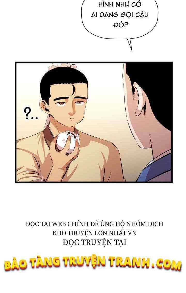 Học Giả Trở Lại Chapter 52 - 5