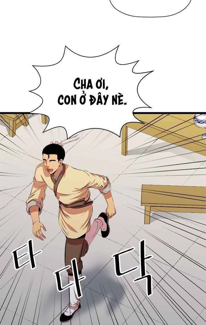 Học Giả Trở Lại Chapter 52 - 7