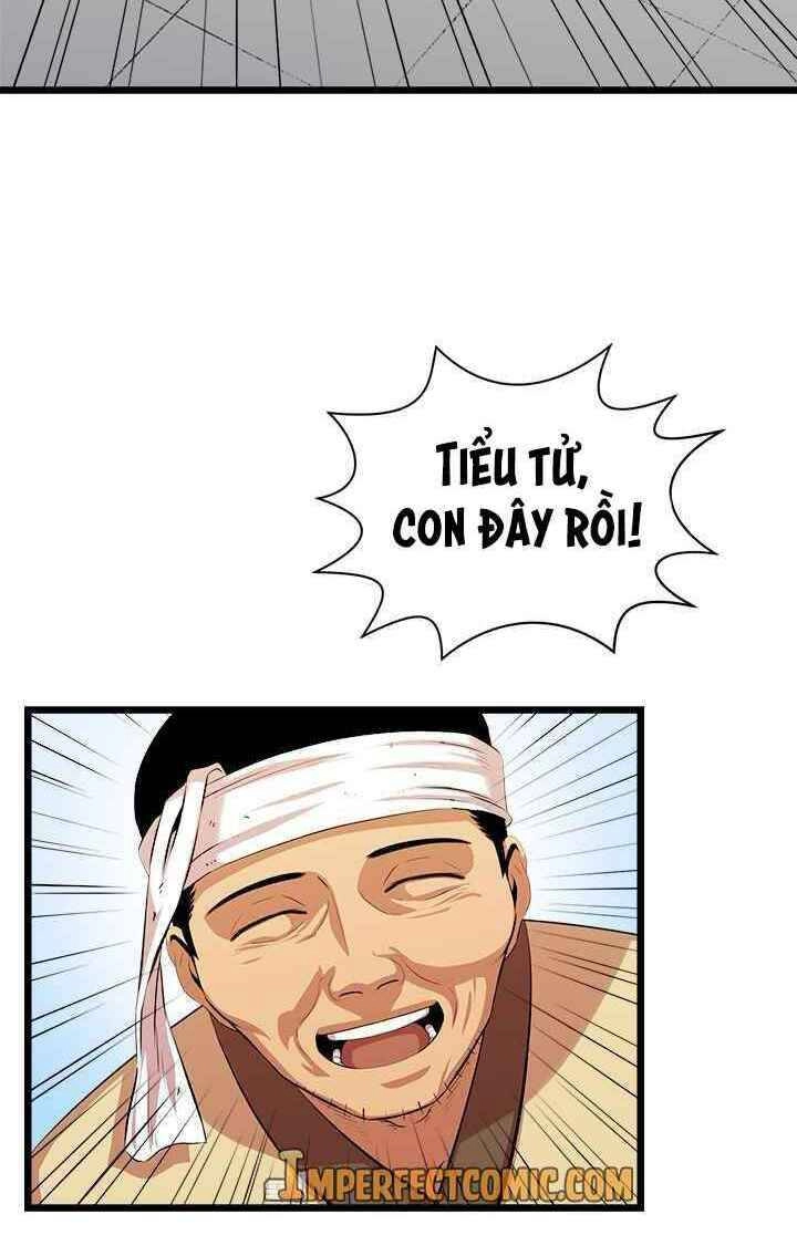 Học Giả Trở Lại Chapter 52 - 8