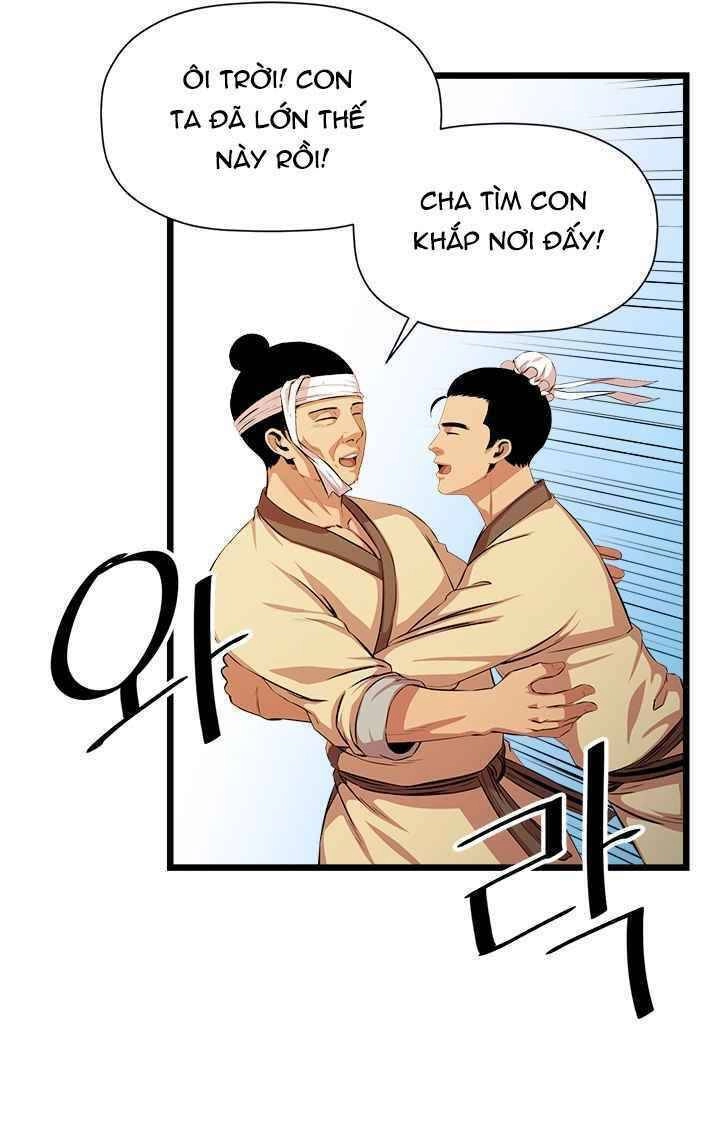 Học Giả Trở Lại Chapter 52 - 9