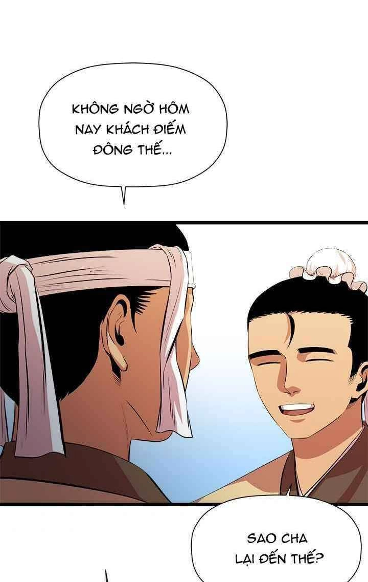 Học Giả Trở Lại Chapter 52 - 10