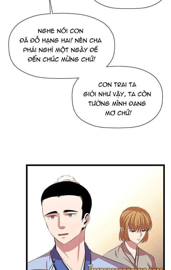 Học Giả Trở Lại Chapter 52 - 11